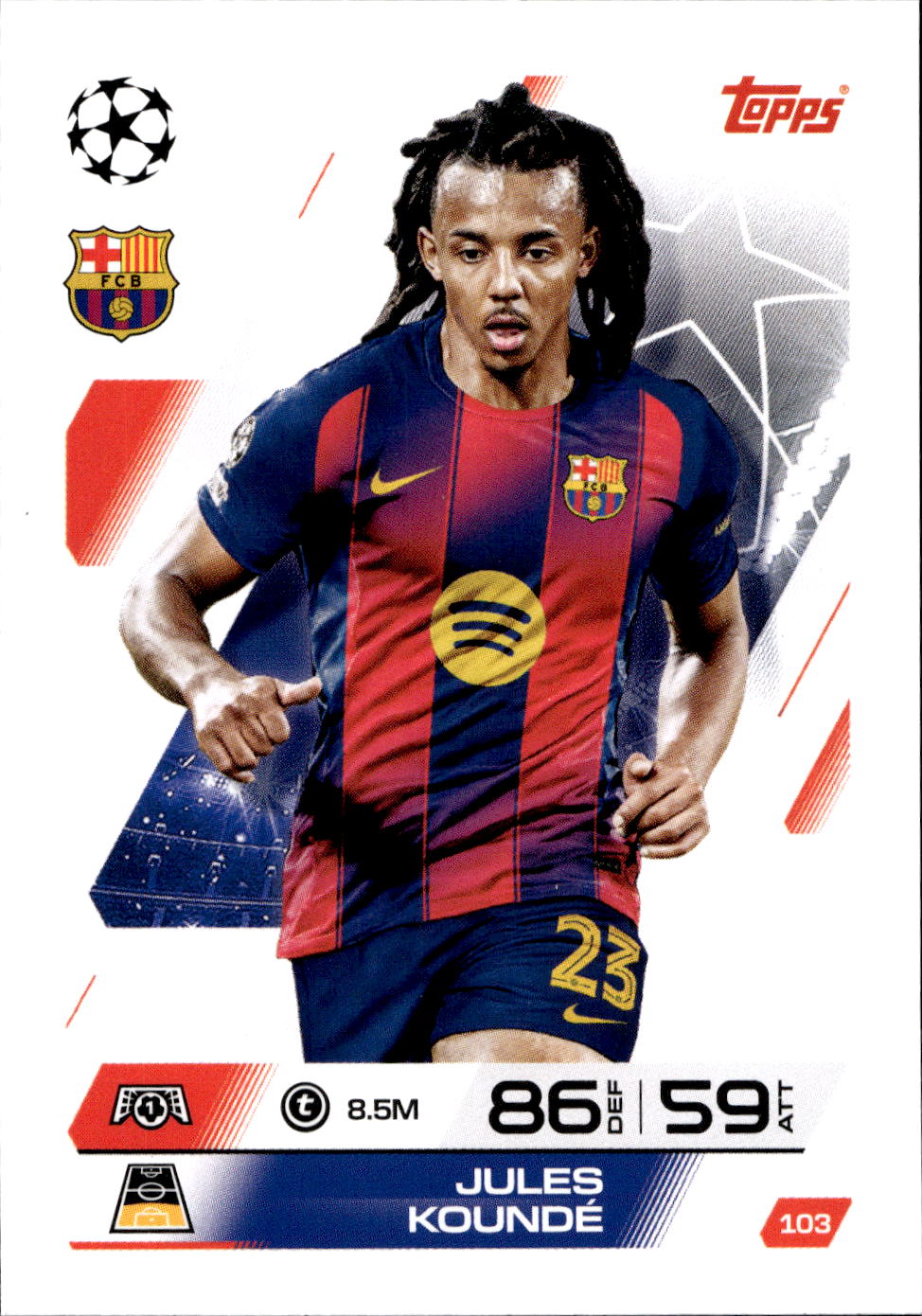 Champions League 2026